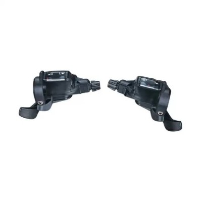 Coppia comandi cambio 7x3v. per MTB-CITY BIKE Coppia comandi cambio 7x3v. per MTB-CITY BIKE