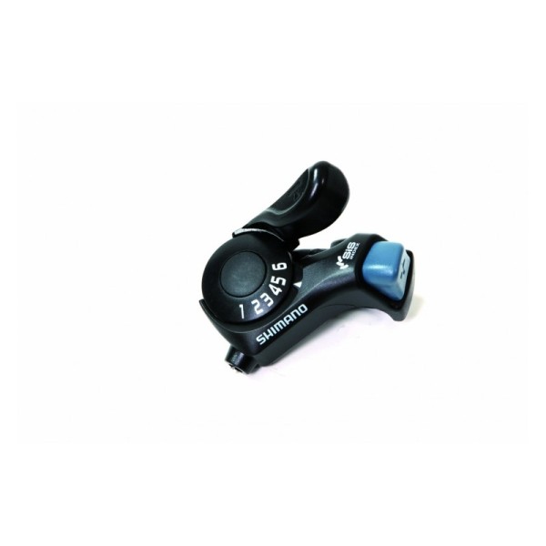 Comando cambio bici 6 vel. SL-TX30 SHIMANO