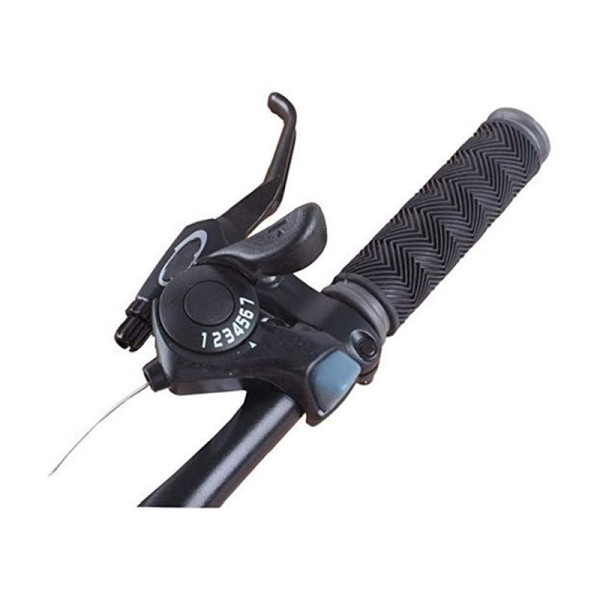 SOVRANO Comando cambio bici 7v SL-TX30