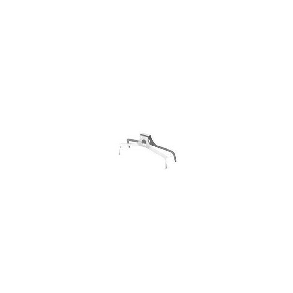 Molle chiusura pasticche SHIMANO SAINT ASHIMA (2pz)