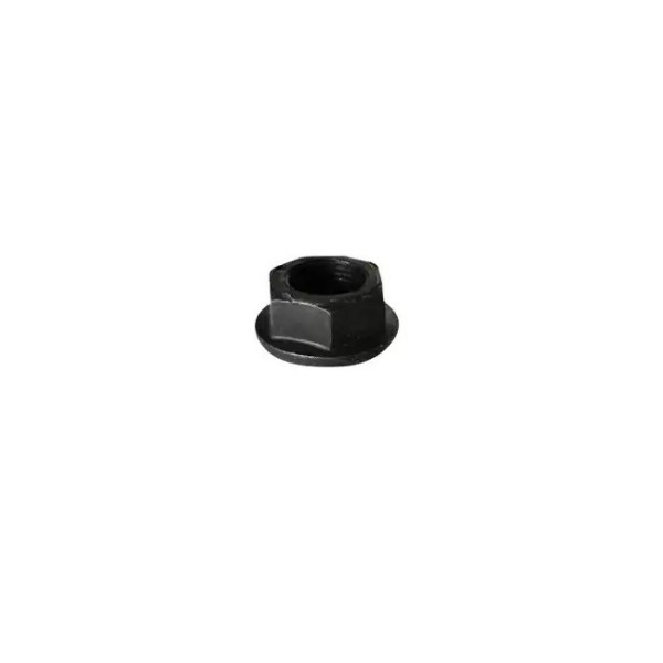 Dado Ruota Bici FREESTYLE  da 14mm -1 pezzo MvTek