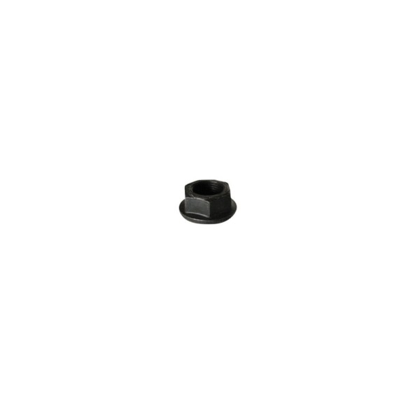 Dadi ruota bici 3/8 nero -20pz MvTek