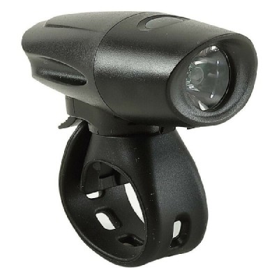Fanale Bici anteriore USB 100 lumens MvTek Fanale Bici anteriore USB 100 lumens MvTek