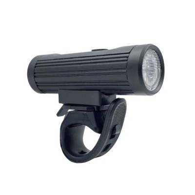 Fanale anteriore USB 700 lumens Fanale anteriore USB 700 lumens
