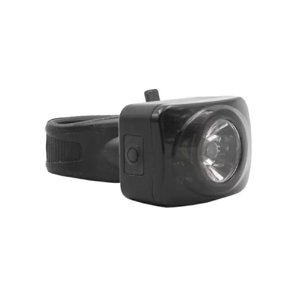 Fanale anteriore 120 lumens