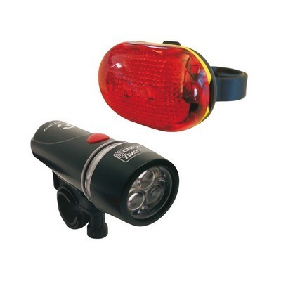 Fanale anteriore AURORA 1200 lumens
