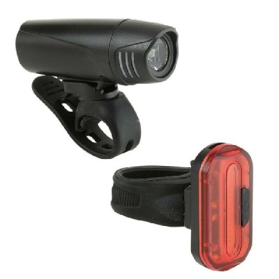 Fanale anteriore AURORA 1200 lumens