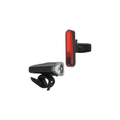 Fanale anteriore AURORA 1200 lumens
